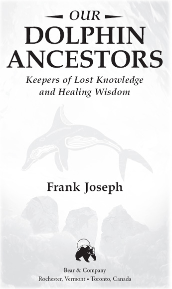 Our Dolphin Ancestors Keepers of Lost Knowledge and Healing Wisdom - image 1