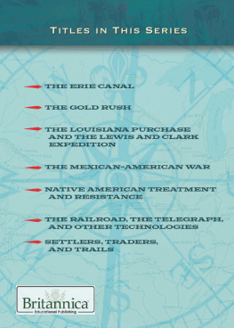 Laura Loria - The Mexican-American War