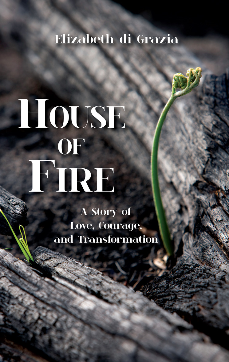 Additional praise for House of Fire House of Fire is a book of naked - photo 1