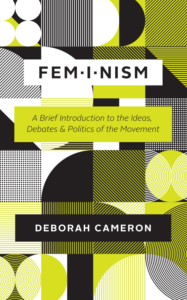 feminism feminism A Brief Introduction to the Ideas Debates and Politics of - photo 1