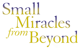 Small Miracles from Beyond Dreams Visions and Signs that Link Us to the Other Side - image 2