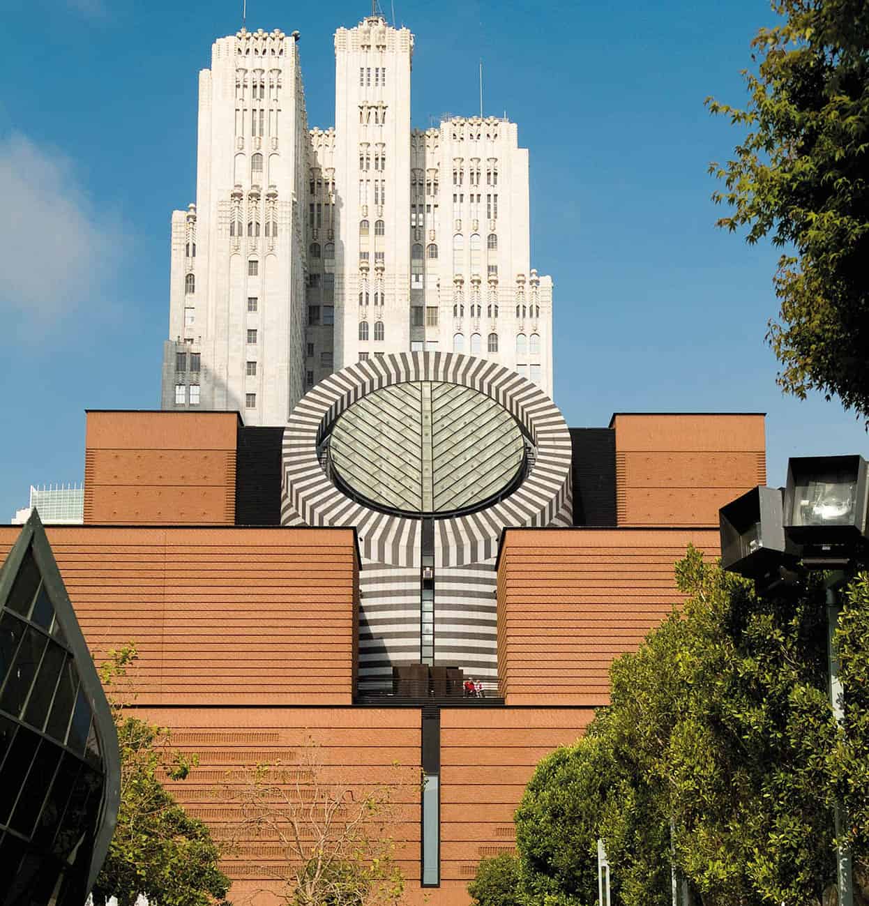 Top Attraction 6 Nowitz PhotographyApa Publications MoMA and the Yerba Buena - photo 9