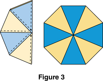 Press the center points to reduce bulk as shown in Figure 4 and in Spinning - photo 6