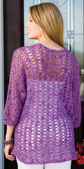 Savannah Shore Tunic - image 1