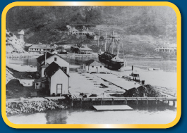 Angel Island got its name from Spanish Explorer Juan de Ayala In 1775 he - photo 11