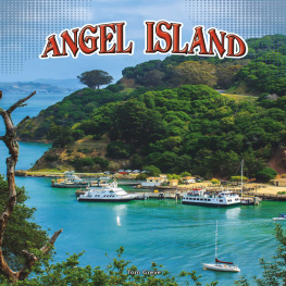 Tom Greve - Angel Island