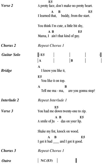 The Ballad of John and Yoko Words and Music by John Lennon and Paul McCartney - photo 18