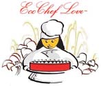 EcoChef Love is a North Carolina native who specializes in Southern Fusion - photo 3