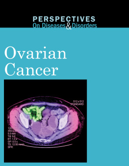 Christina Fisanick - Ovarian Cancer