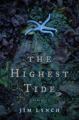 Jim Lynch The Highest Tide