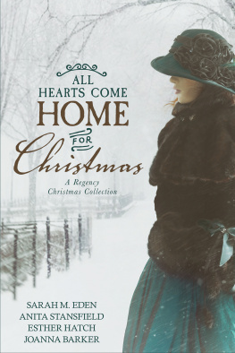 Sarah M. Eden - All Hearts Come Home for Christmas