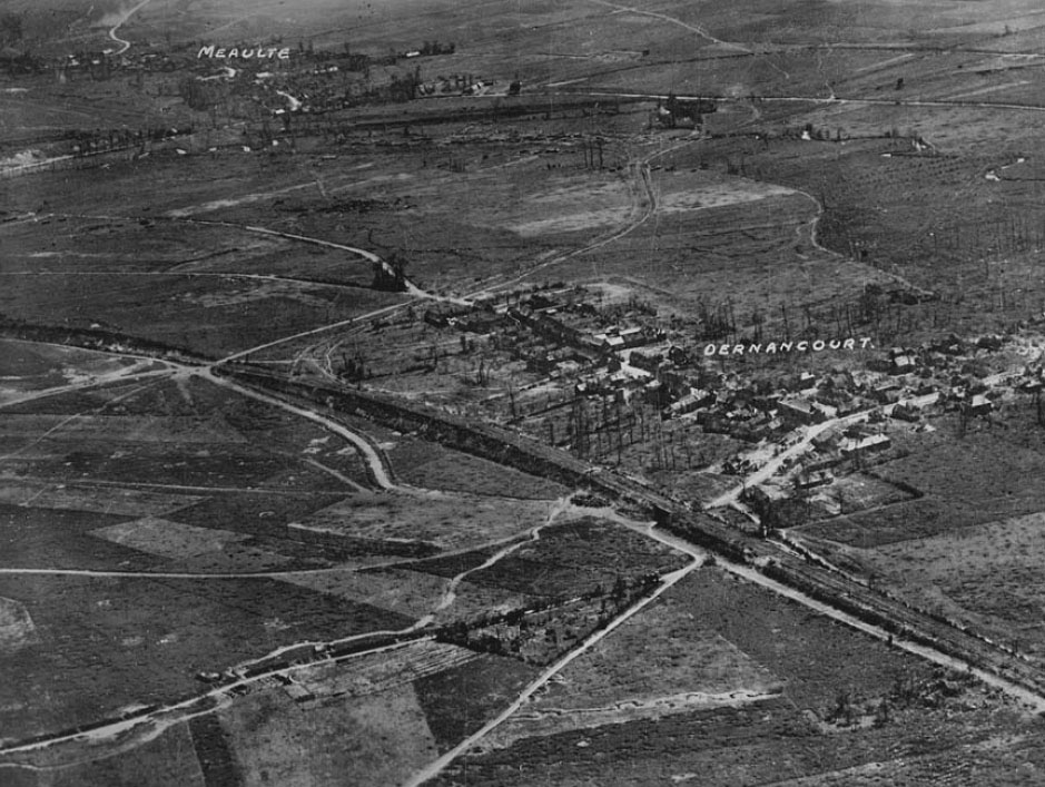 The 47th Battalion in the First World War The 47th Battalion in the First - photo 1