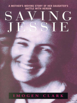 Imogen Clark - Saving Jessie