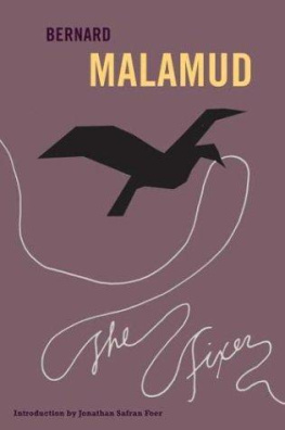 Bernard Malamud - The Fixer