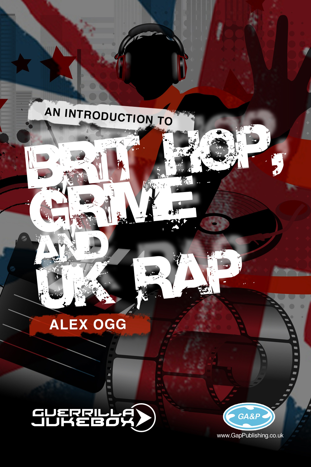 Title Page Paid In Full An Introduction To Brit-Hop Grime and UK Rap By - photo 1