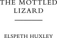 The Mottled Lizard - image 2