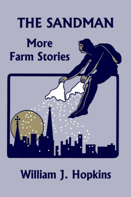 Willliam J. Hopkins - The Sandman 2: More Farm Stories