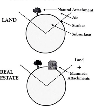 Real Estate as Property The Bundle of Rights PUTEE P ossess U se T - photo 2