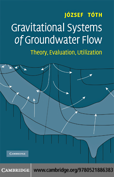 This page intentionally left blank GRAVITATIONAL SYSTEMS OF GROUNDWATER - photo 1