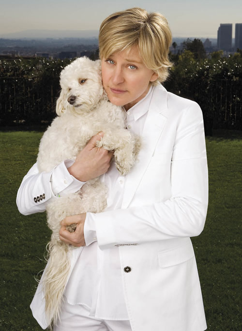 Photo Credit Modern Dog Magazine Background and Upbringing Ellen Lee - photo 1