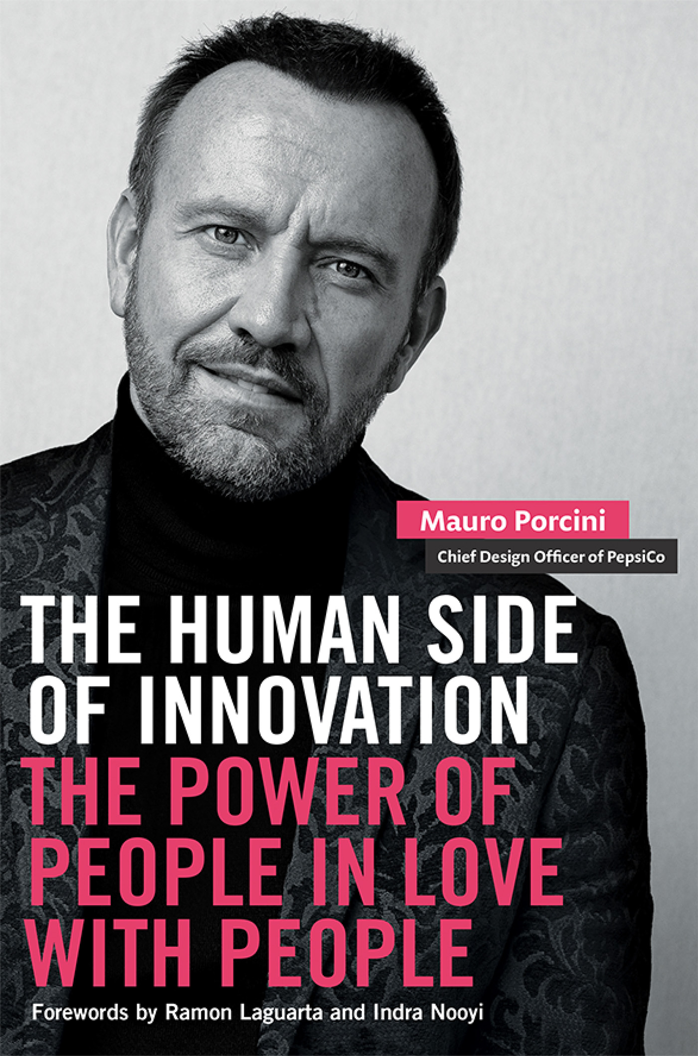 THE HUMAN SIDE OF INNOVATION THE HUMAN SIDE OF INNOVATION THE POWER OF - photo 1