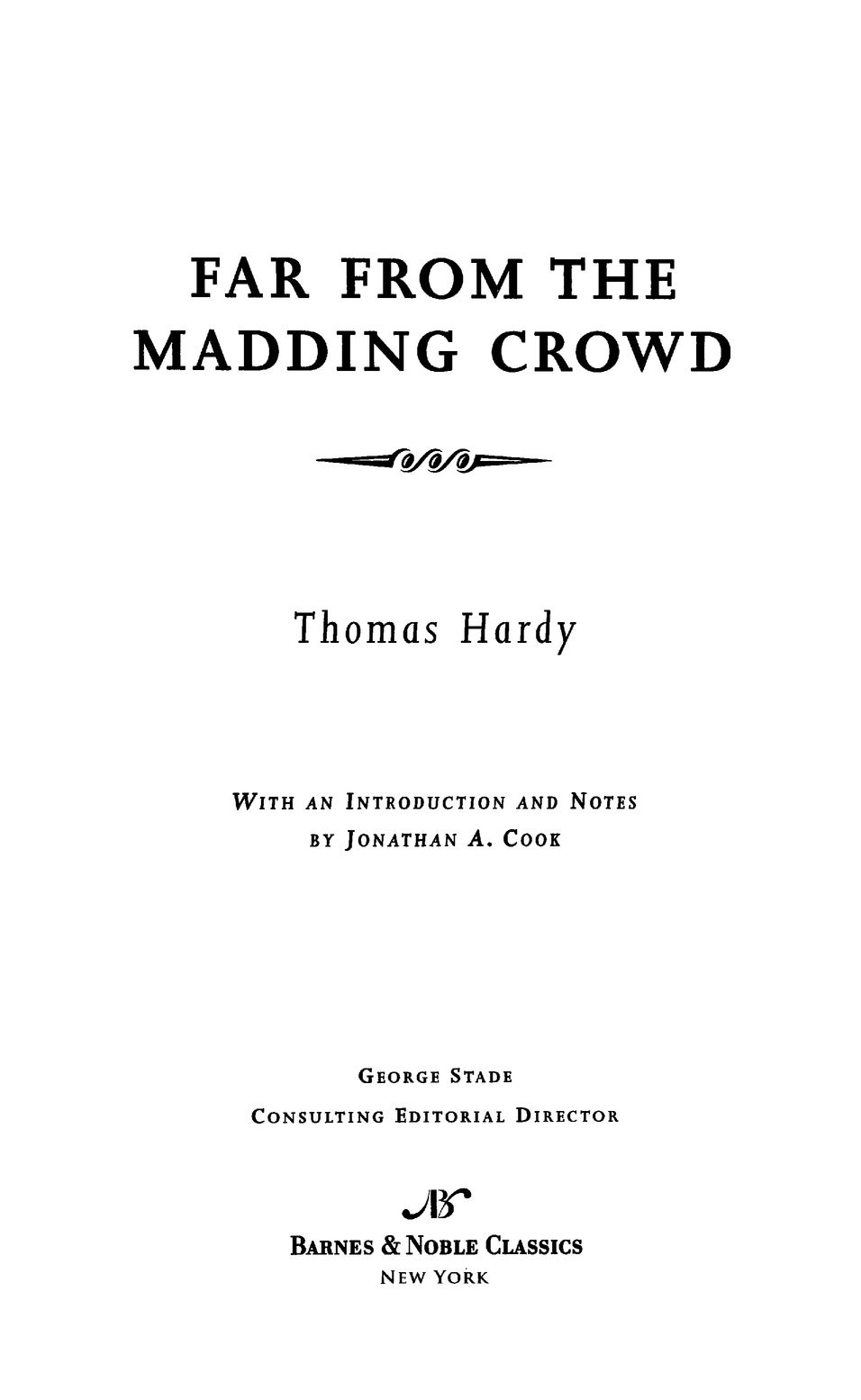 THOMAS HARDY Thomas Hardy was born on June 2 1840 in the village of Higher - photo 2