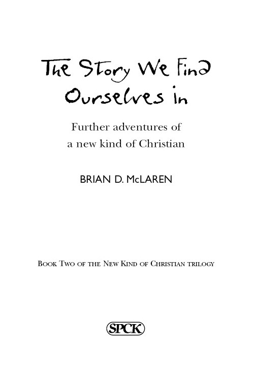 First published in Great Britain in 2013 Society for Promoting Christian - photo 2