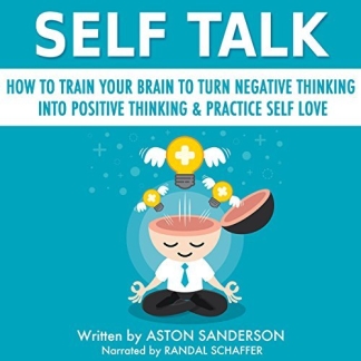 CLICK HERE TO CLAIM YOUR FREE Self Talk AUDIBOOK Self Talk How to Train Your - photo 10