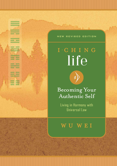 I Ching Life Becoming Your Authentic Self - image 1