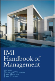 Assertiveness is extracted from the IMI Handbook of Management ISBNs - photo 1