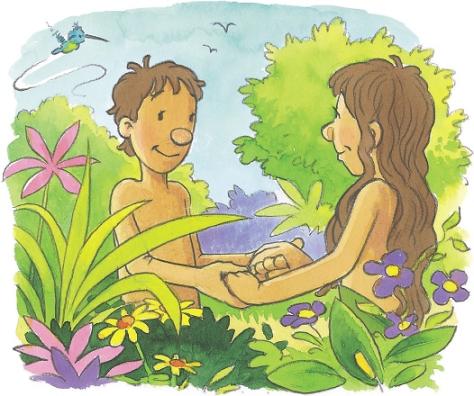 Our Together-Time Bible Read and Share - image 11