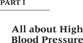 High Blood Pressure How Much Should It Worry You If you have hypertensionhigh - photo 3