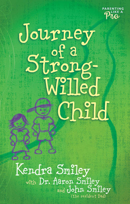 Journey of a Strong-Willed Child - image 1