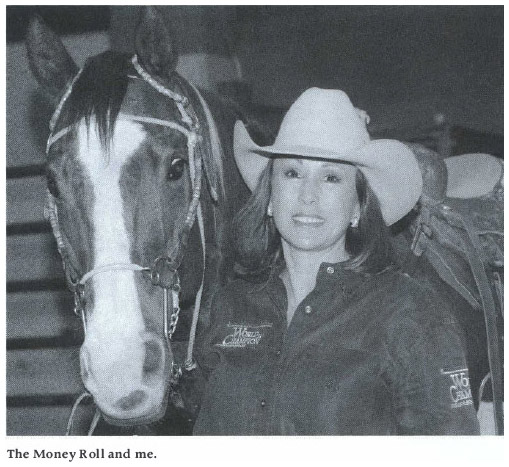 At Colorado State University I pursued a more challenging level of rodeo - photo 6