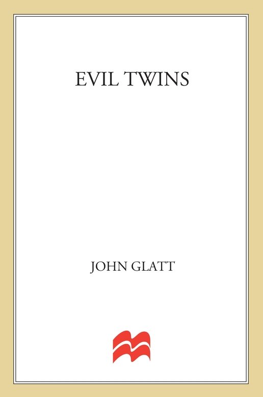 Table of Contents For I Have Sinned Evil Twins Cradle - photo 1