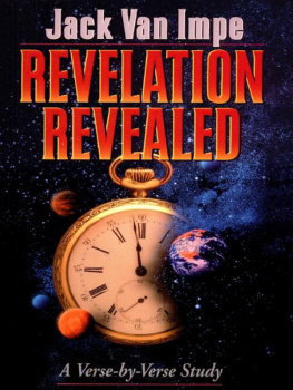 Jack Van Impe - Revelation Revealed