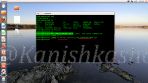 T hen type PacketTracer533i386installer-debbin in the terminal This - photo 12