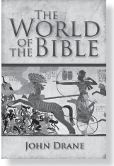 The World of the Bible ISBN 978-0-7459-5645-9 By Word of Mouth In the - photo 5