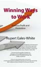 Rupert Eales-White - Winning Ways to Work