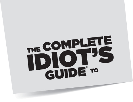 The Complete Idiots Guide to RVing - image 1