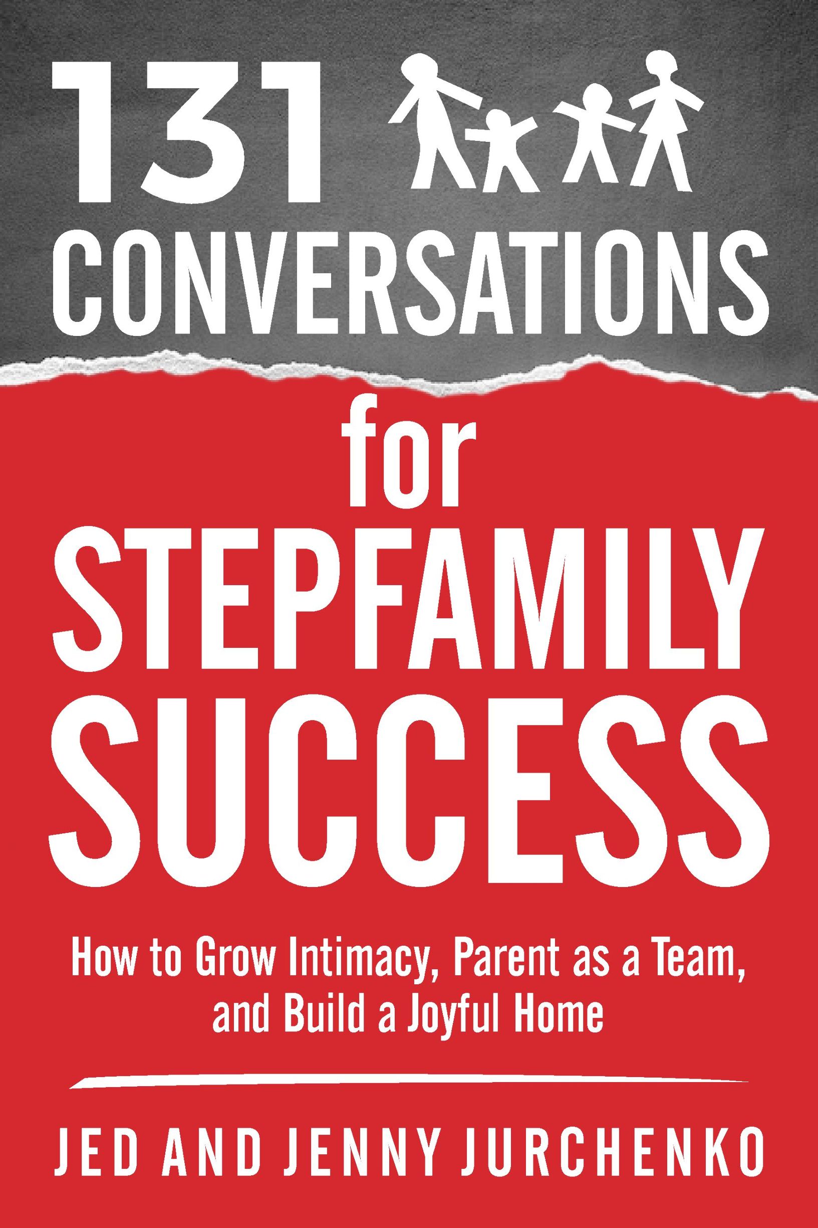 Contents Conversations For Stepfamily Success How to Grow Intimacy - photo 1
