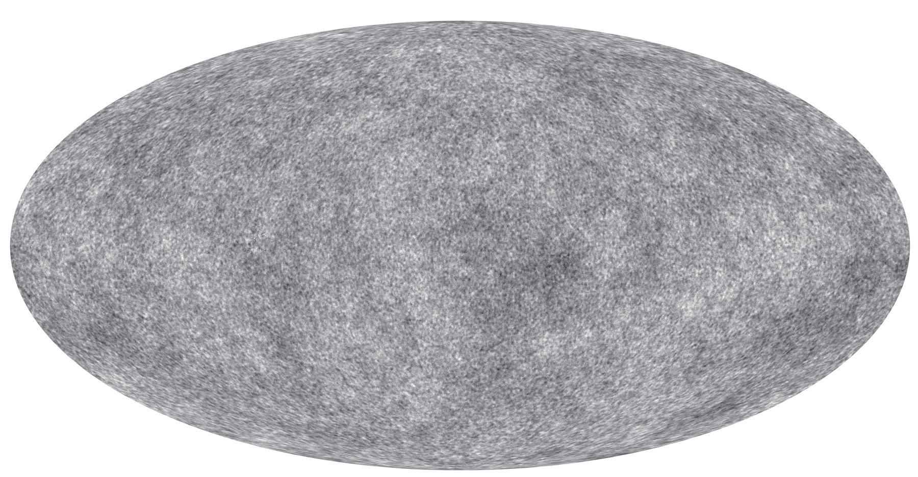 Figure 1 The cosmic microwave background is the radiation that filled the - photo 2