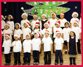 Image Credit Michael NewmanPhotoEdit Some schools have Christmas concerts - photo 9