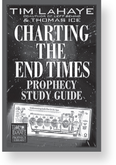 Charting the End Times Prophecy Study Guide Tim LaHaye and Thomas Ice This - photo 5