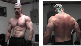 So Enough About MeWhat Is Mad Scientist Muscle Glad you asked Lets get - photo 2