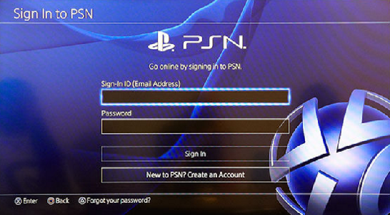 9 Once signed in go to the PlayStation Store on your home screen or visit - photo 8