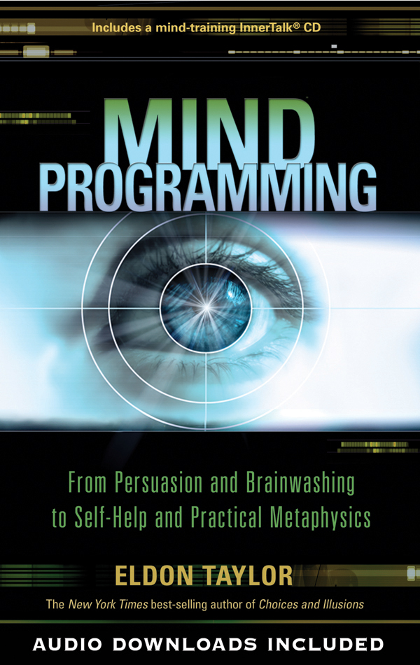 Bonus eBook Content Thank you for purchasing the Mind Programming eBook by - photo 1