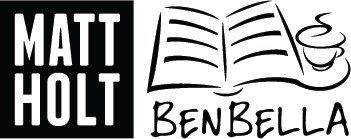 Matt Holt is an imprint of BenBella Books Inc 10440 N Central Expressway - photo 4