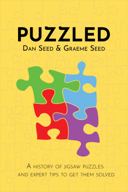 Dan Seed Puzzled