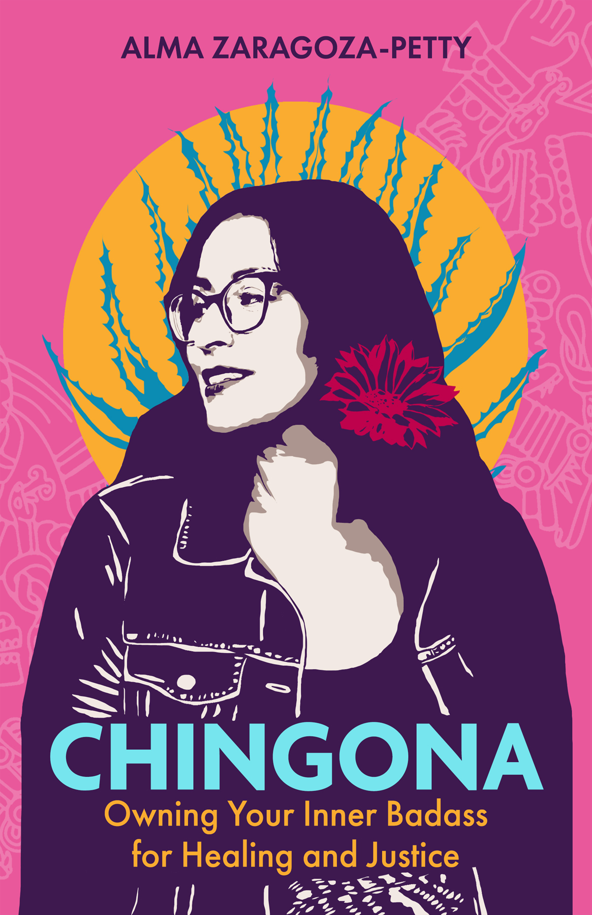 Praise for Chingona Whether you identify with the Latin heritage or not - photo 1